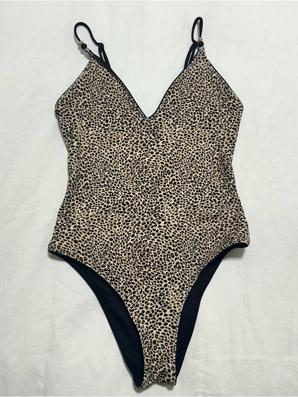 Rip Curl Coastal Instinct Cheeky One Piece Swimsuit - Picture 2 of 5